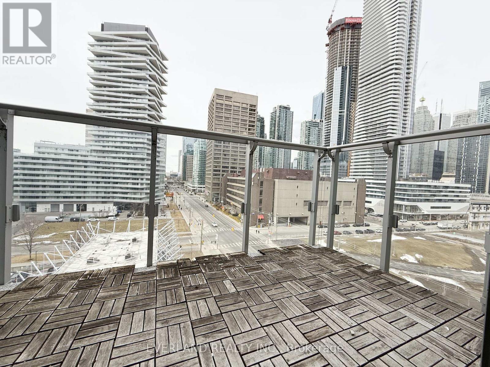 840 - 39 Queens Quay E, Toronto, Ontario  M5E 0A5 - Photo 19 - C12020969