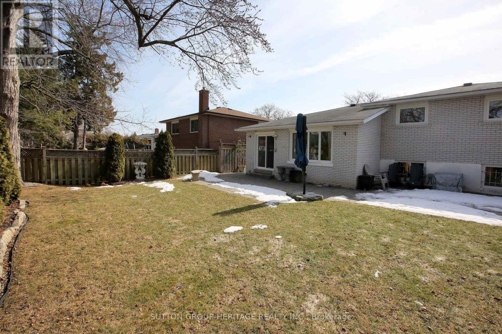 64 Tilley Drive, Toronto, Ontario  M1C 2G4 - Photo 30 - E12020970