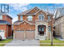 73 EAKIN MILL ROAD, Markham, Ontario