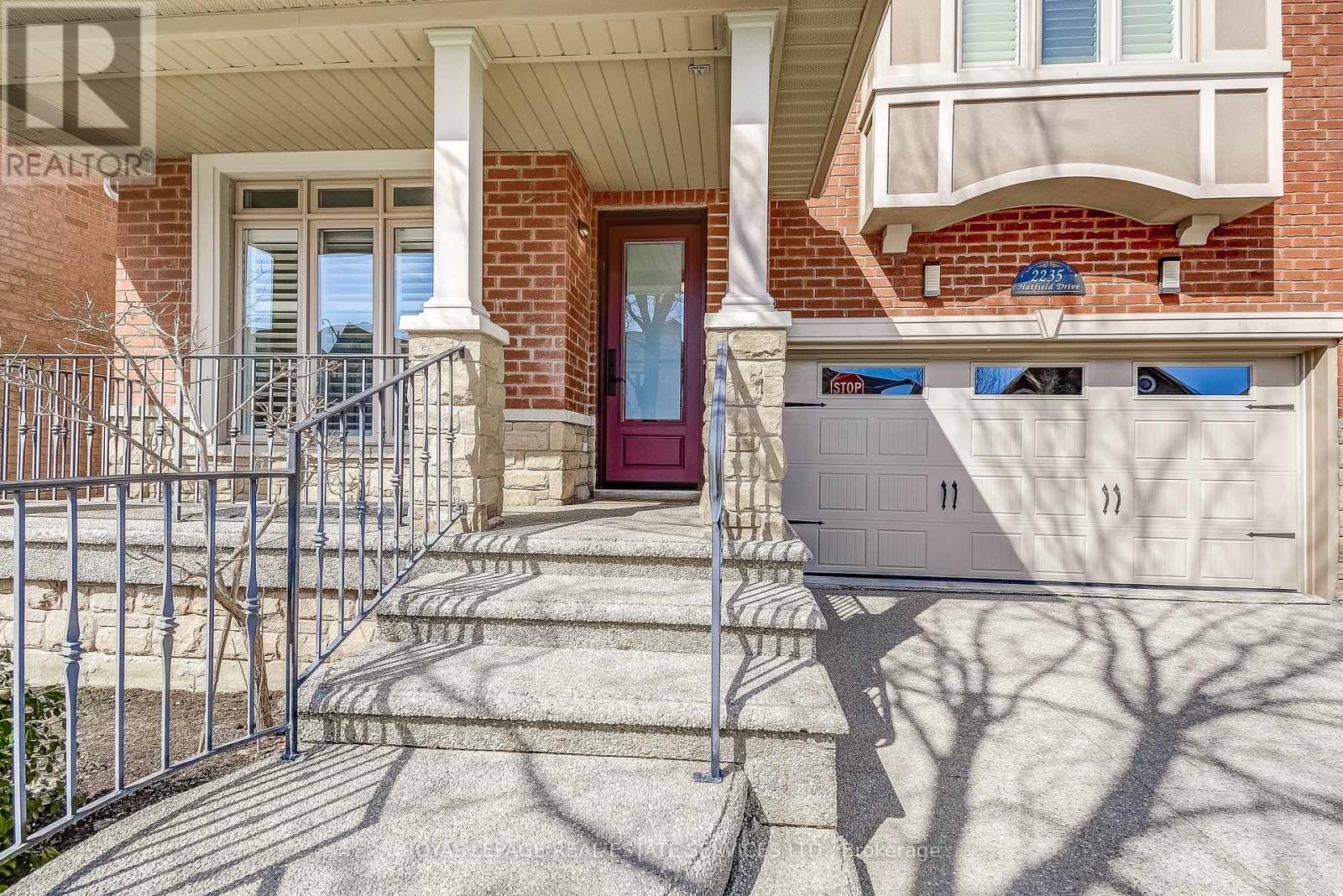 Property at 2235 HATFIELD DRIVE image 3