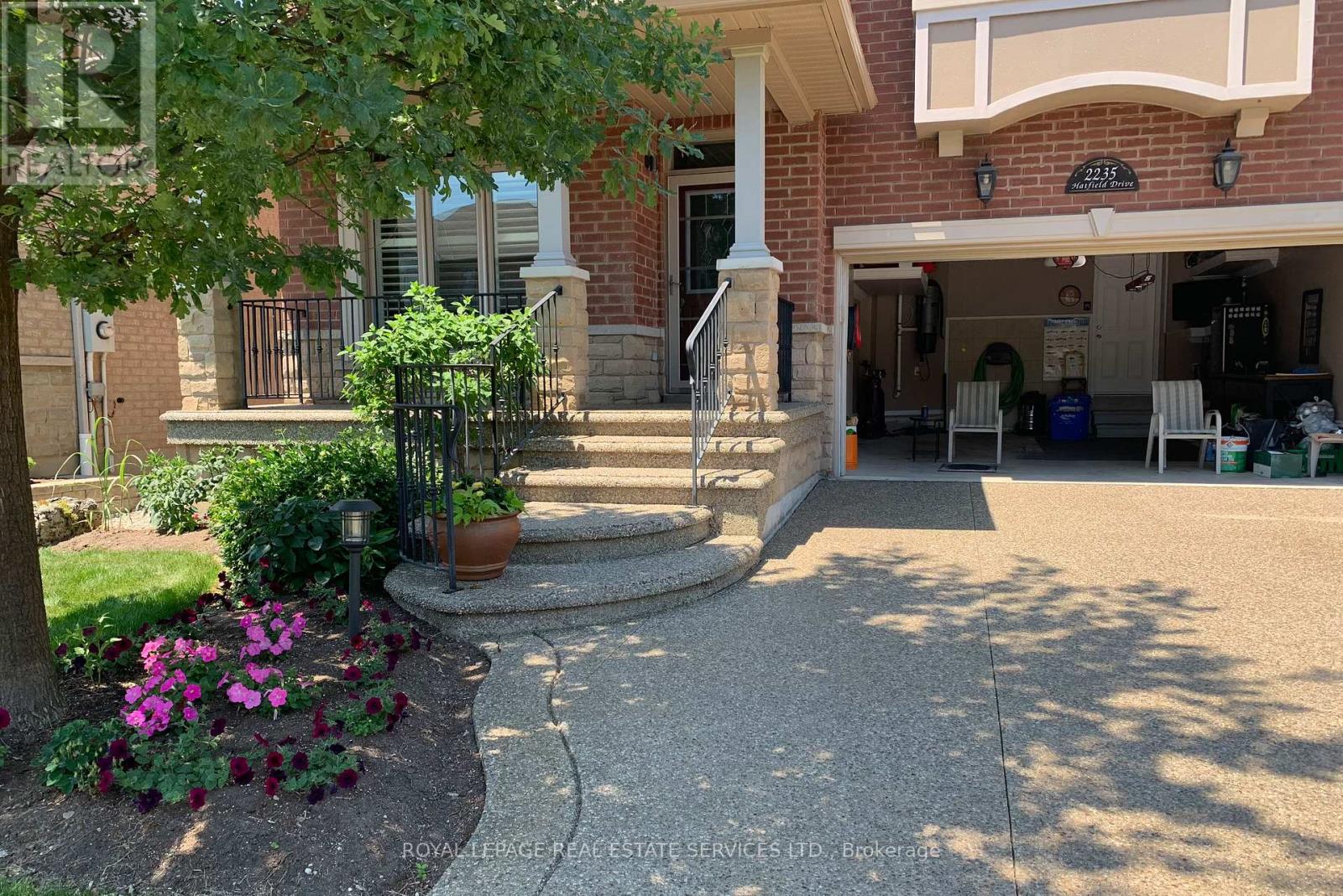 Property at 2235 HATFIELD DRIVE image 5