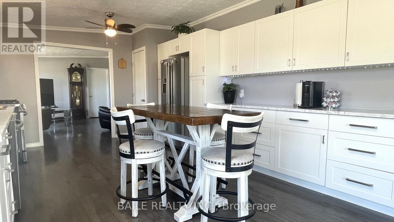598 Gold Street, Warwick, Ontario  N0M 2S0 - Photo 5 - X12020986