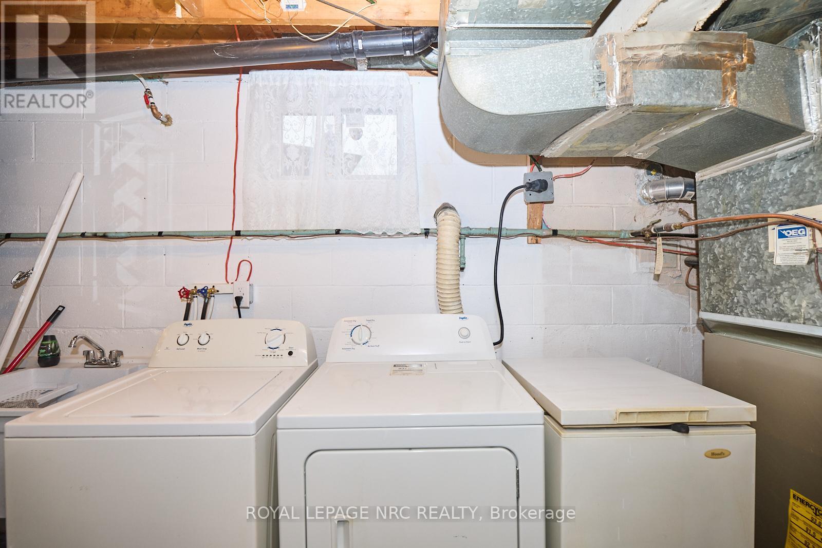 7405 Susan Crescent, Niagara Falls, Ontario  L2G 3H5 - Photo 17 - X12020989
