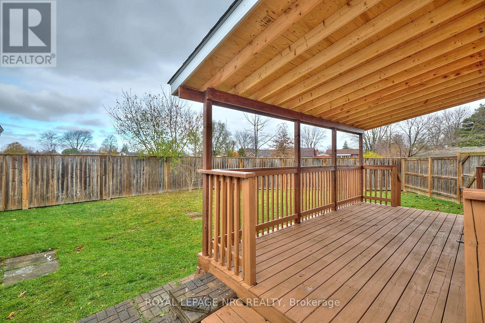 7405 Susan Crescent, Niagara Falls, Ontario  L2G 3H5 - Photo 19 - X12020989