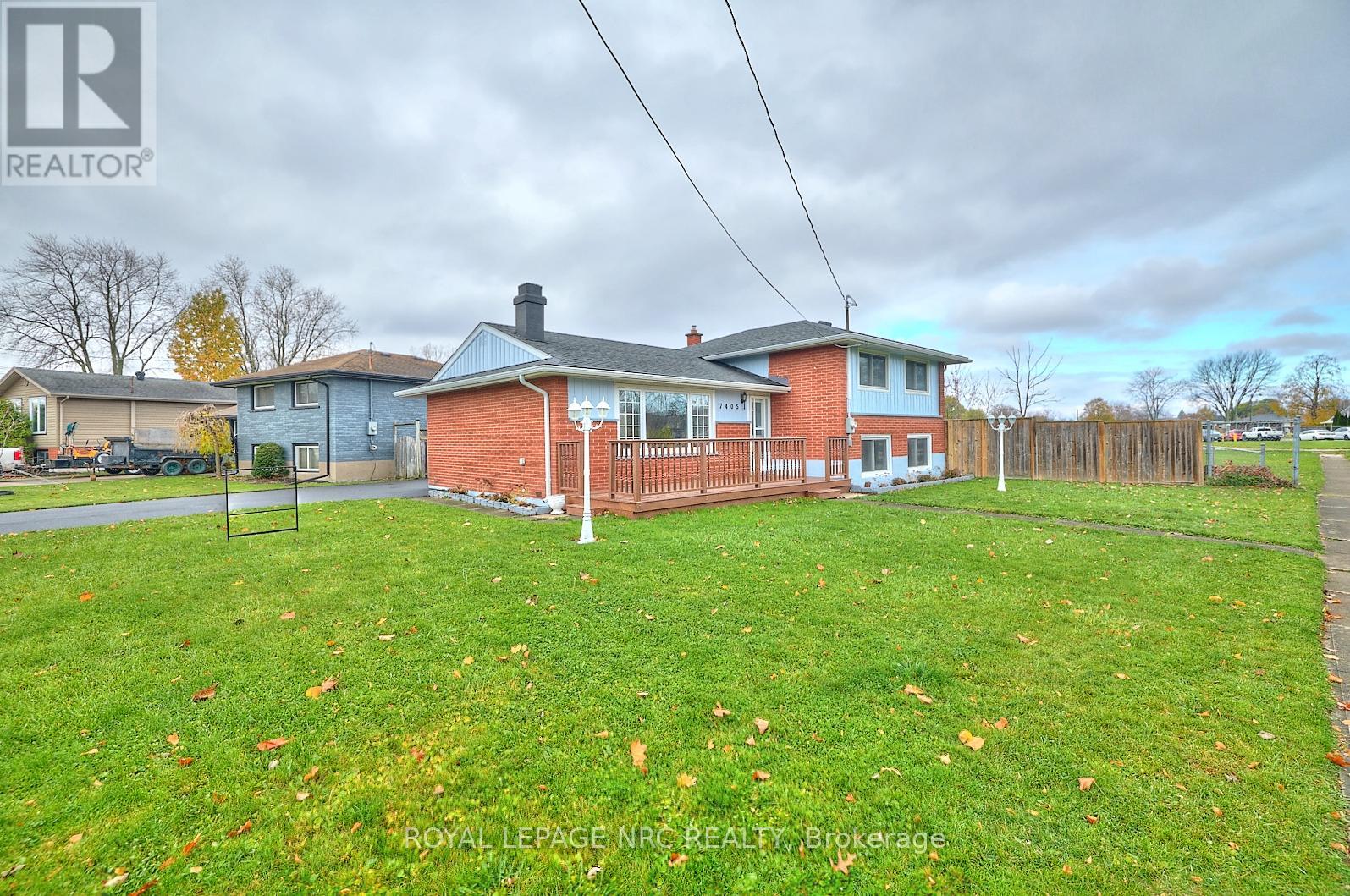 7405 Susan Crescent, Niagara Falls, Ontario  L2G 3H5 - Photo 8 - X12020989