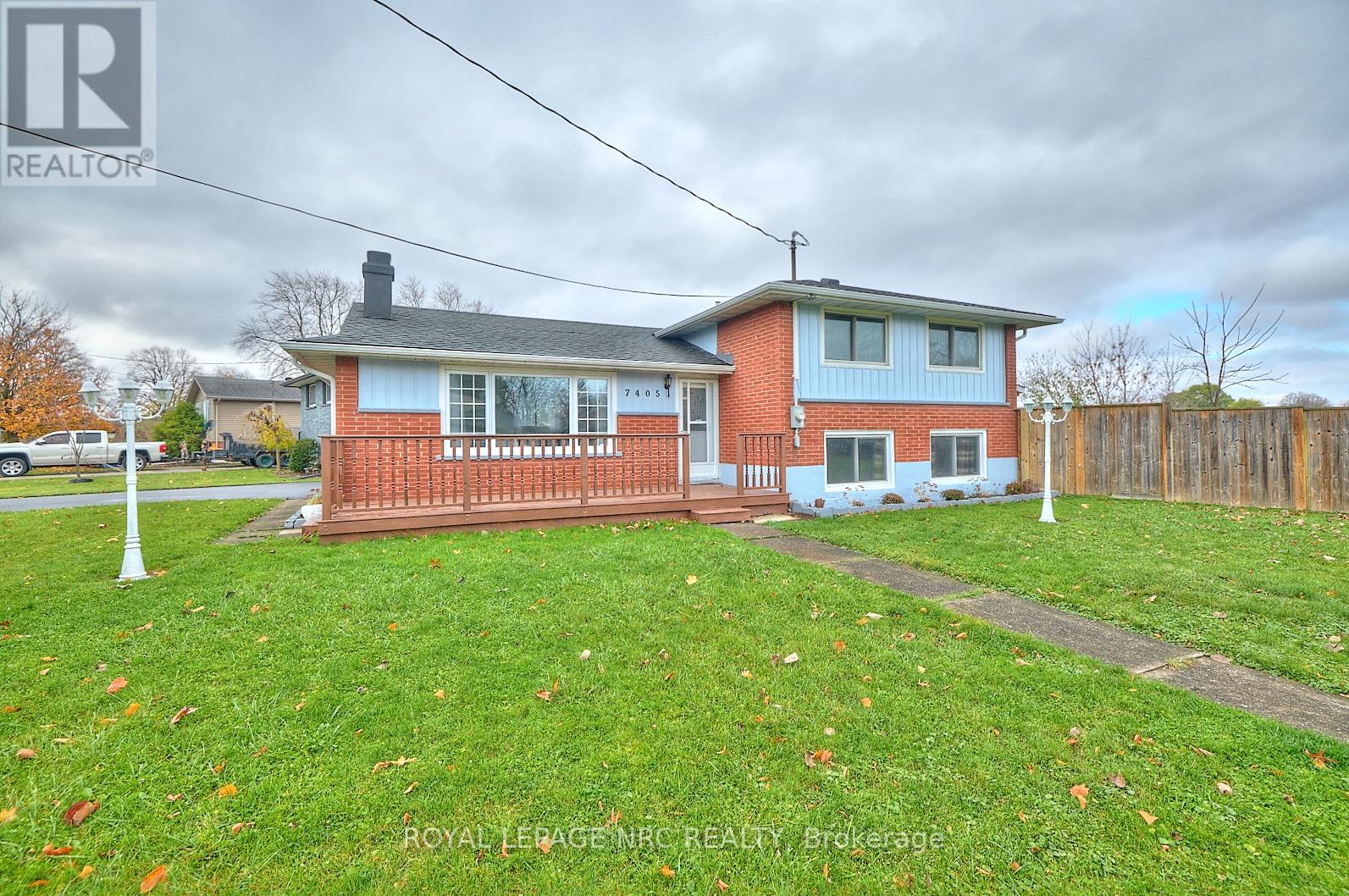 7405 Susan Crescent, Niagara Falls, Ontario  L2G 3H5 - Photo 9 - X12020989