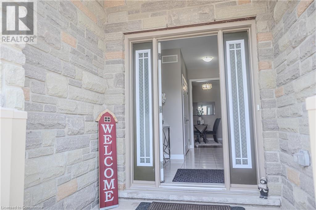 14 Waterbow Trail, Kitchener, Ontario  N2A 0K7 - Photo 8 - 40706508