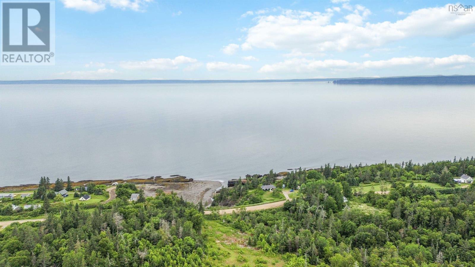 Lot 4 Old Baxter Mill Road, Baxters Harbour, Nova Scotia  B0P 1H0 - Photo 2 - 202503953