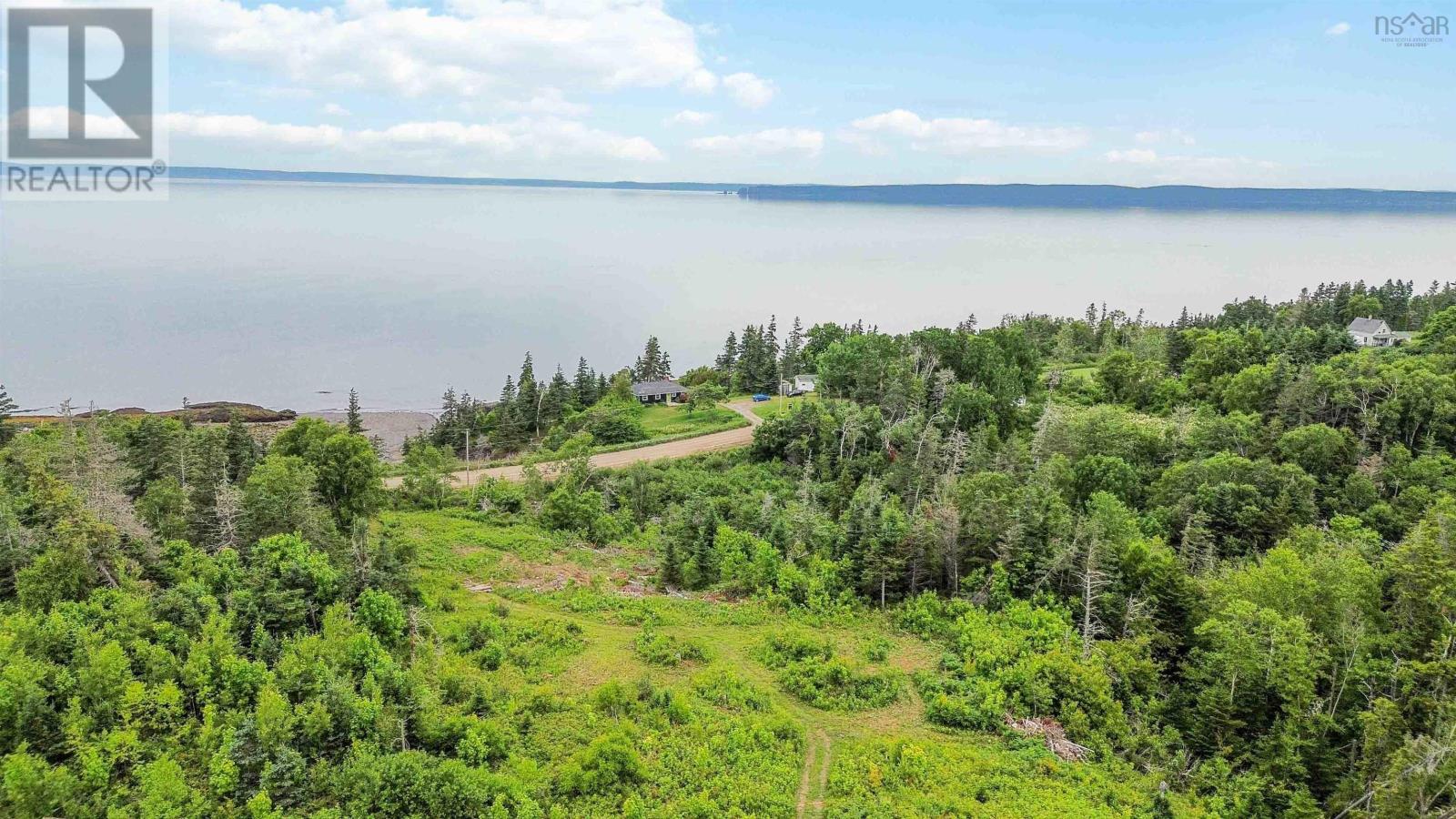 Lot 4 Old Baxter Mill Road, Baxters Harbour, Nova Scotia  B0P 1H0 - Photo 3 - 202503953