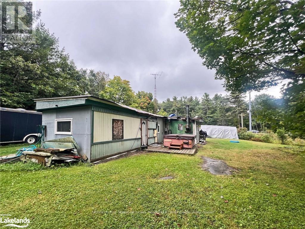 278 124, McDougall, Ontario