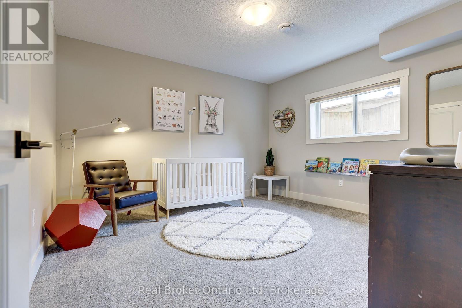 378 5th A Avenue, Owen Sound, Ontario  N4K 6S7 - Photo 24 - X12020656