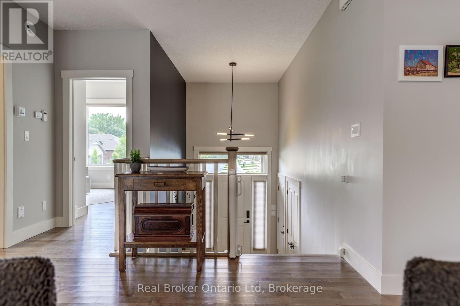 378 5th A Avenue, Owen Sound, Ontario  N4K 6S7 - Photo 5 - X12020656