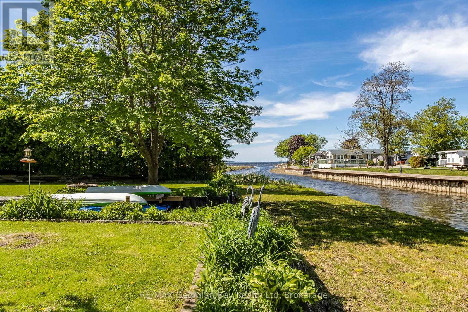 51 Vents Beach Road, Tay, Ontario  L0K 2A0 - Photo 6 - S12018820