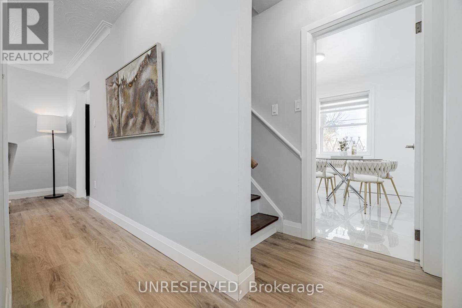 15 Rambler Place, Toronto, Ontario  M3L 1N6 - Photo 2 - W12020997