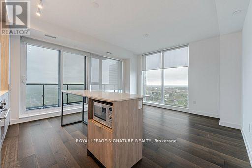 E-2802 - 130 River Street, Toronto, Ontario  M5A 0R8 - Photo 7 - C12021001