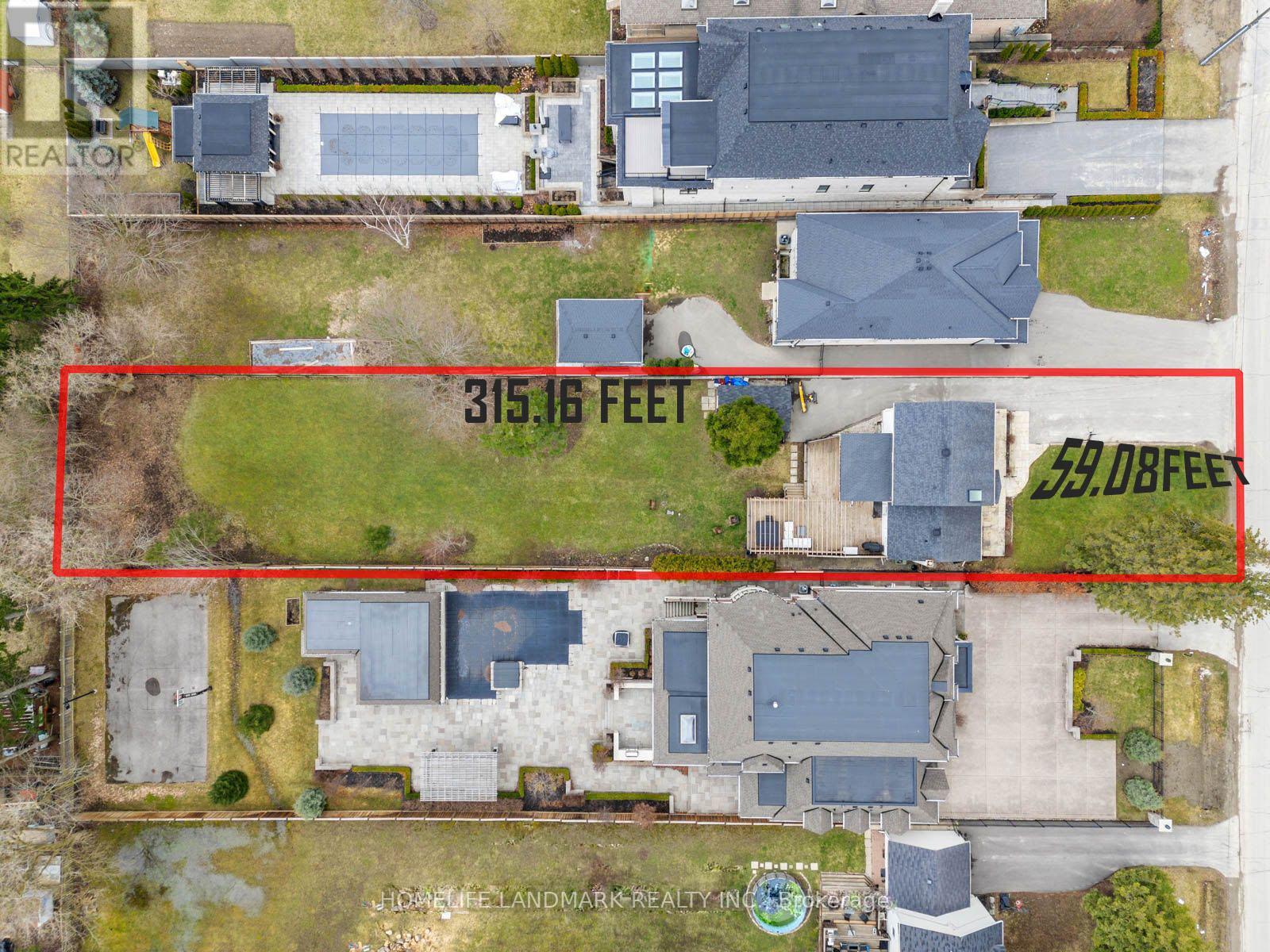 Property at 25 MAPLE GROVE AVENUE image 1