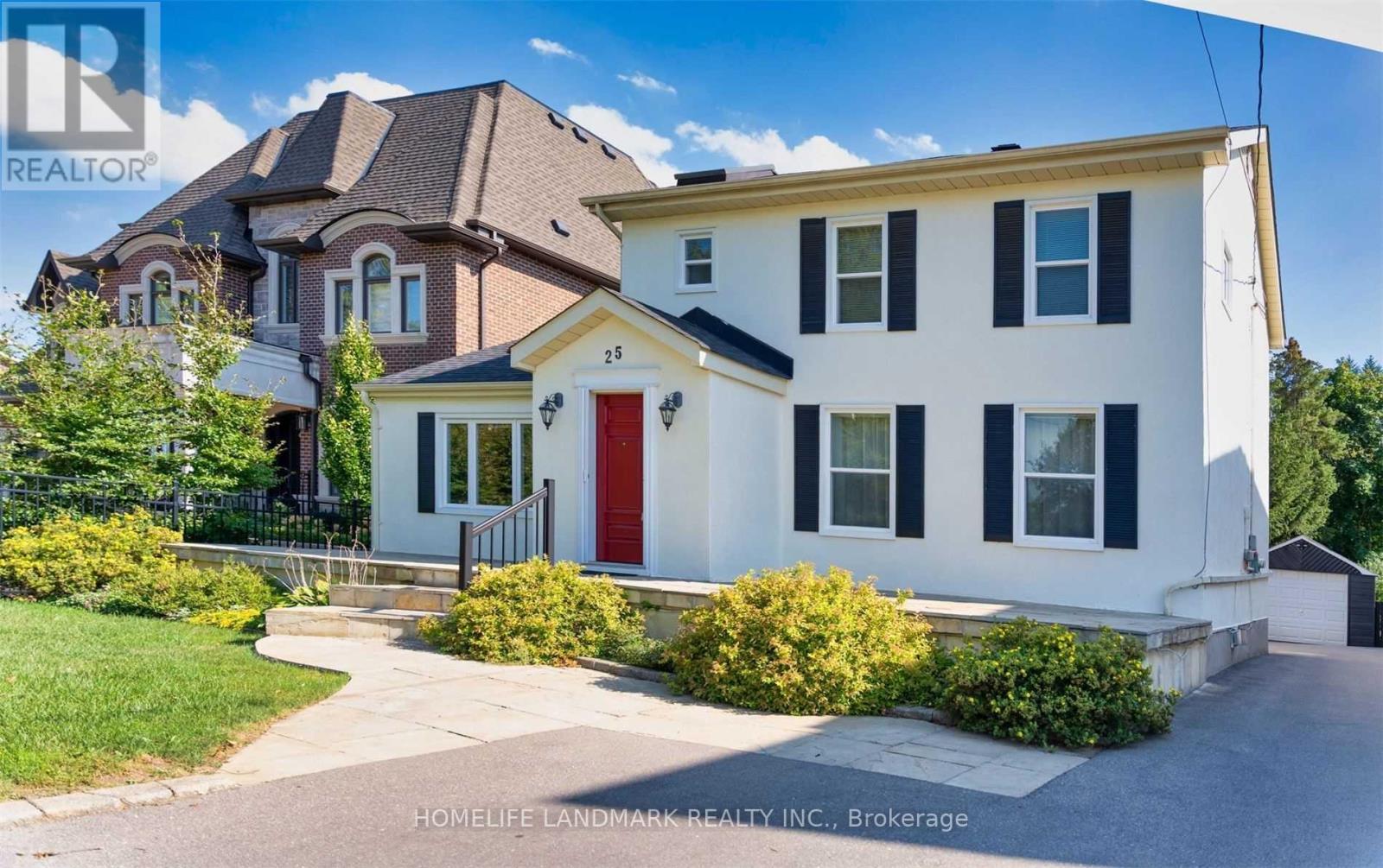 Property at 25 MAPLE GROVE AVENUE image 3
