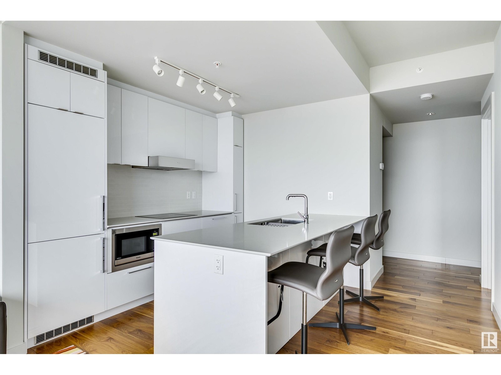 #2912 10360 102 St Nw, Edmonton, Alberta  T5J 0K6 - Photo 5 - E4425887