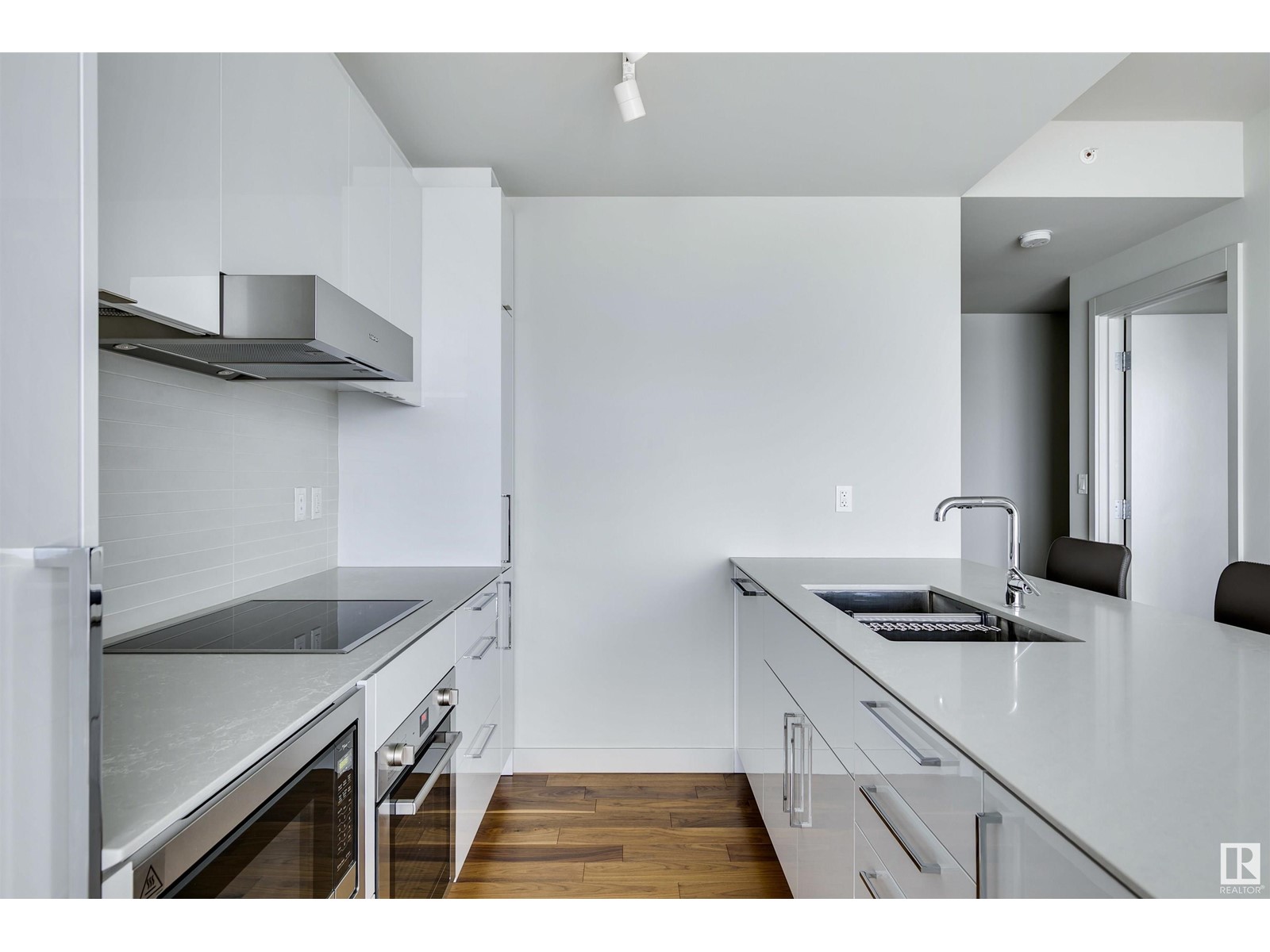 #2912 10360 102 St Nw, Edmonton, Alberta  T5J 0K6 - Photo 7 - E4425887