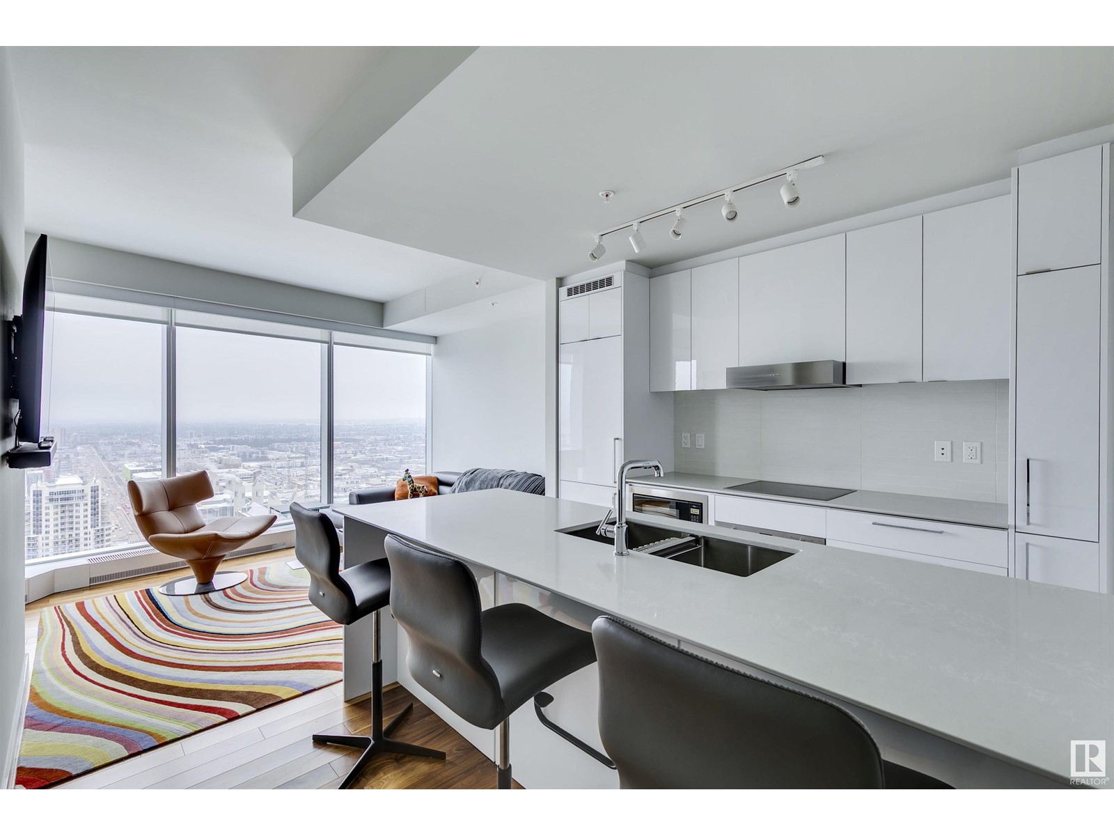 #2912 10360 102 ST NW, edmonton, Alberta