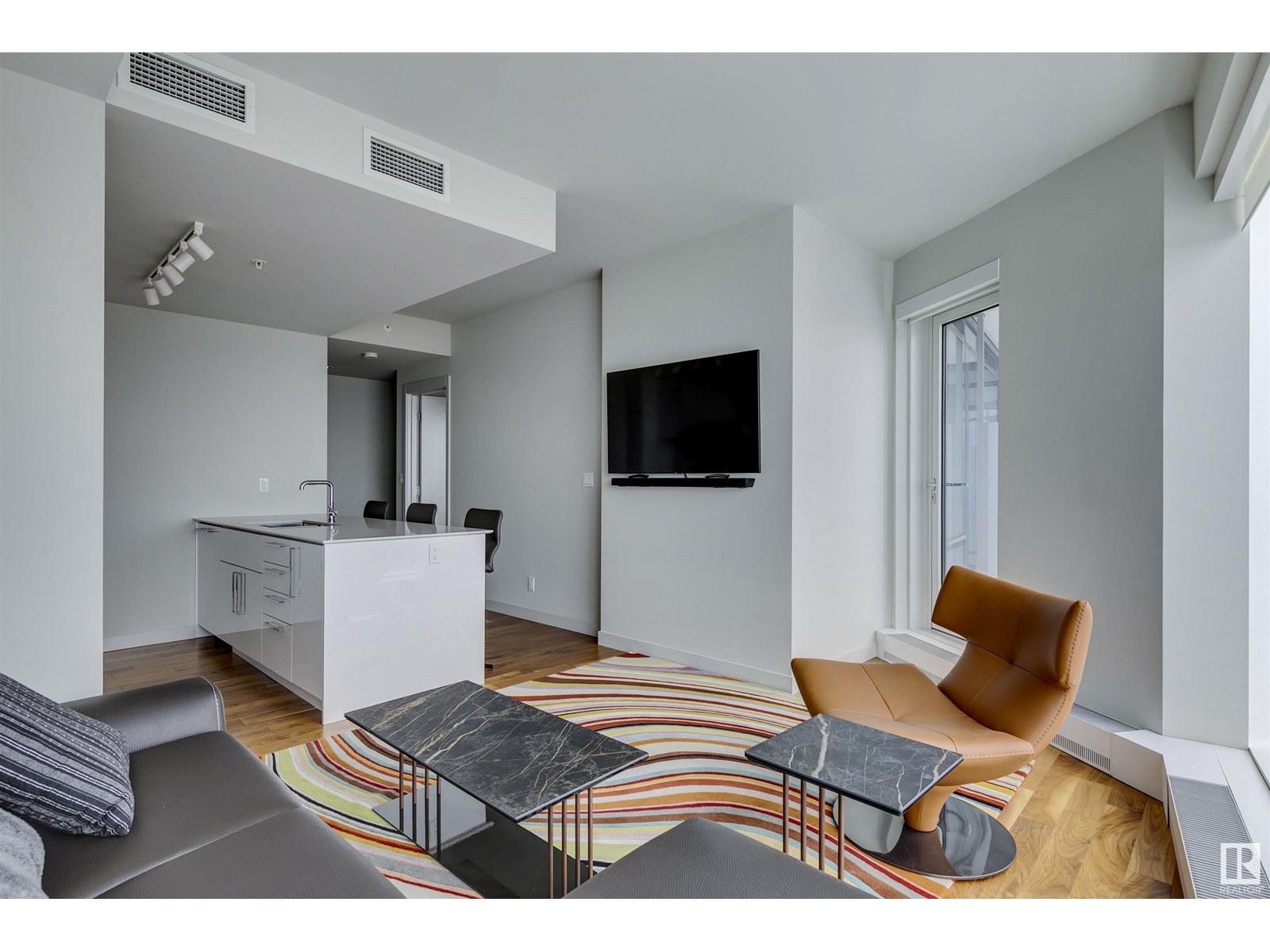 #2912 10360 102 St Nw, Edmonton, Alberta  T5J 0K6 - Photo 14 - E4425887