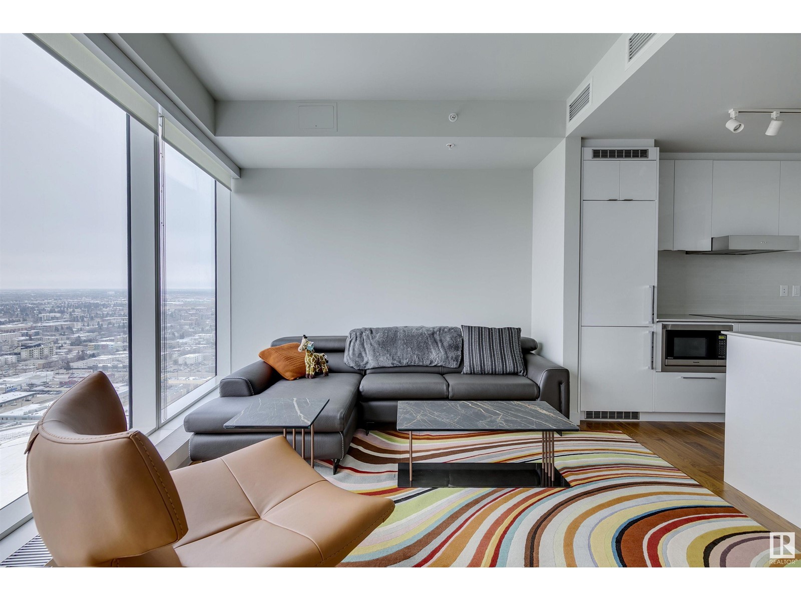 #2912 10360 102 St Nw, Edmonton, Alberta  T5J 0K6 - Photo 12 - E4425887