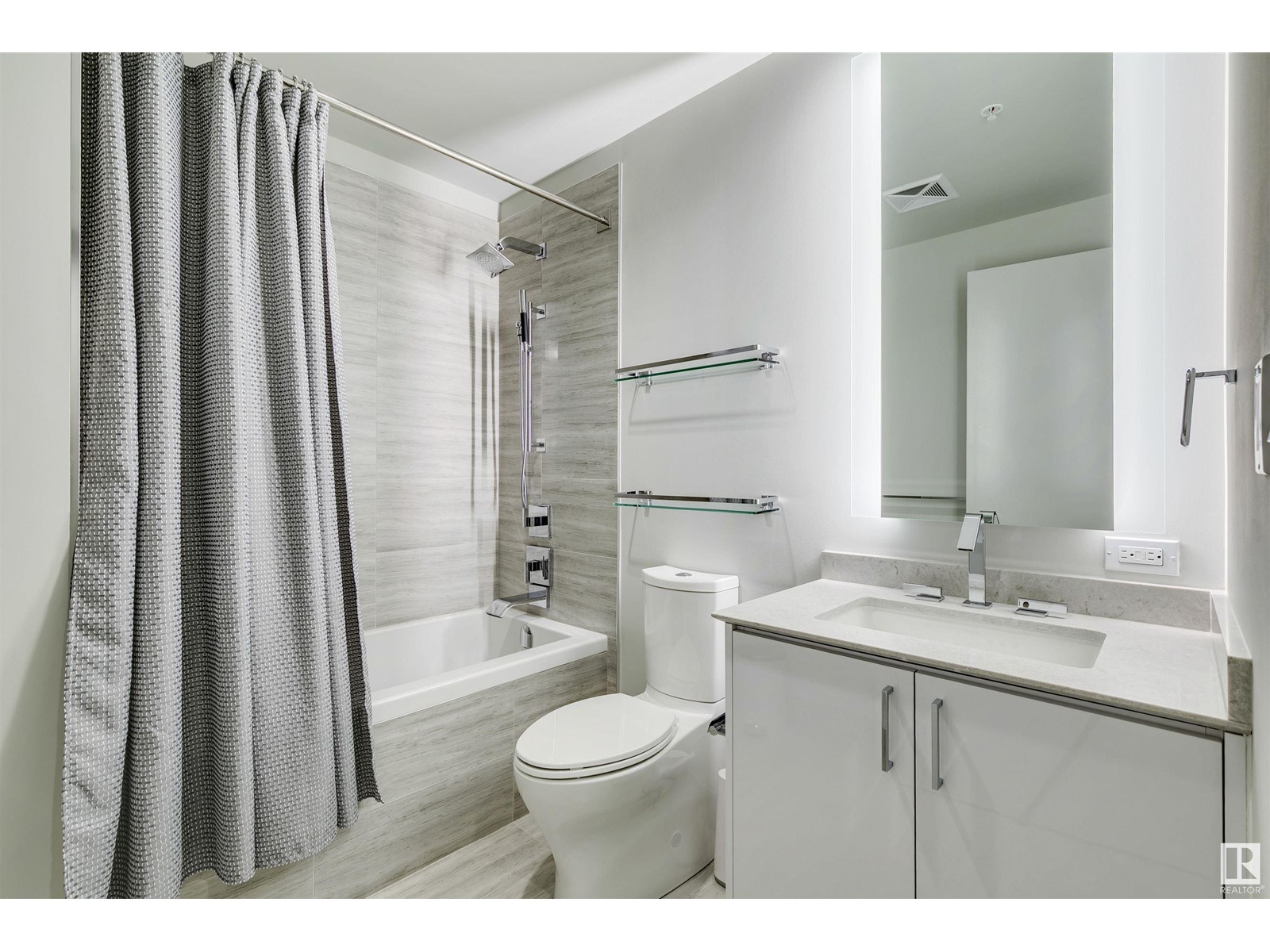 #2912 10360 102 St Nw, Edmonton, Alberta  T5J 0K6 - Photo 18 - E4425887