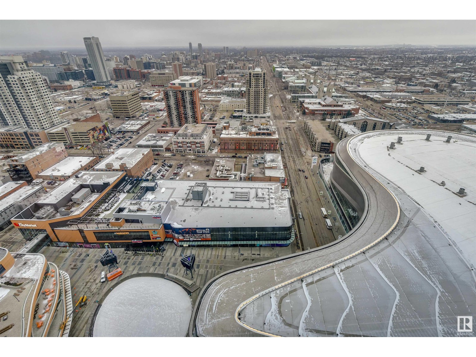 #2912 10360 102 St Nw, Edmonton, Alberta  T5J 0K6 - Photo 22 - E4425887