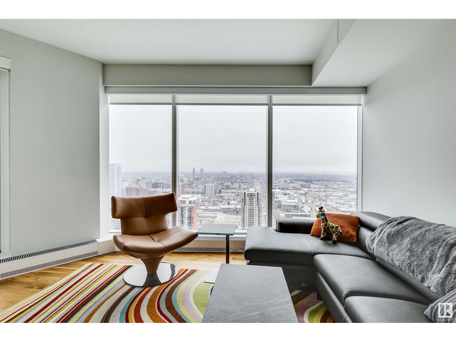 #2912 10360 102 St Nw, Edmonton, Alberta  T5J 0K6 - Photo 10 - E4425887