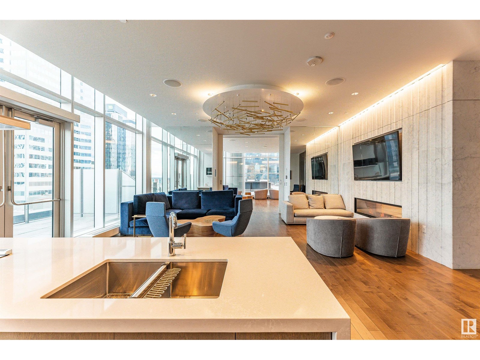 #2912 10360 102 St Nw, Edmonton, Alberta  T5J 0K6 - Photo 46 - E4425887