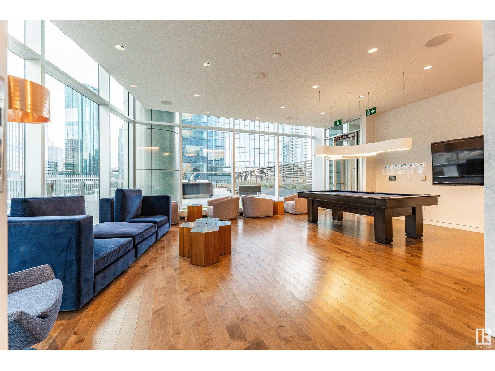 #2912 10360 102 St Nw, Edmonton, Alberta  T5J 0K6 - Photo 45 - E4425887