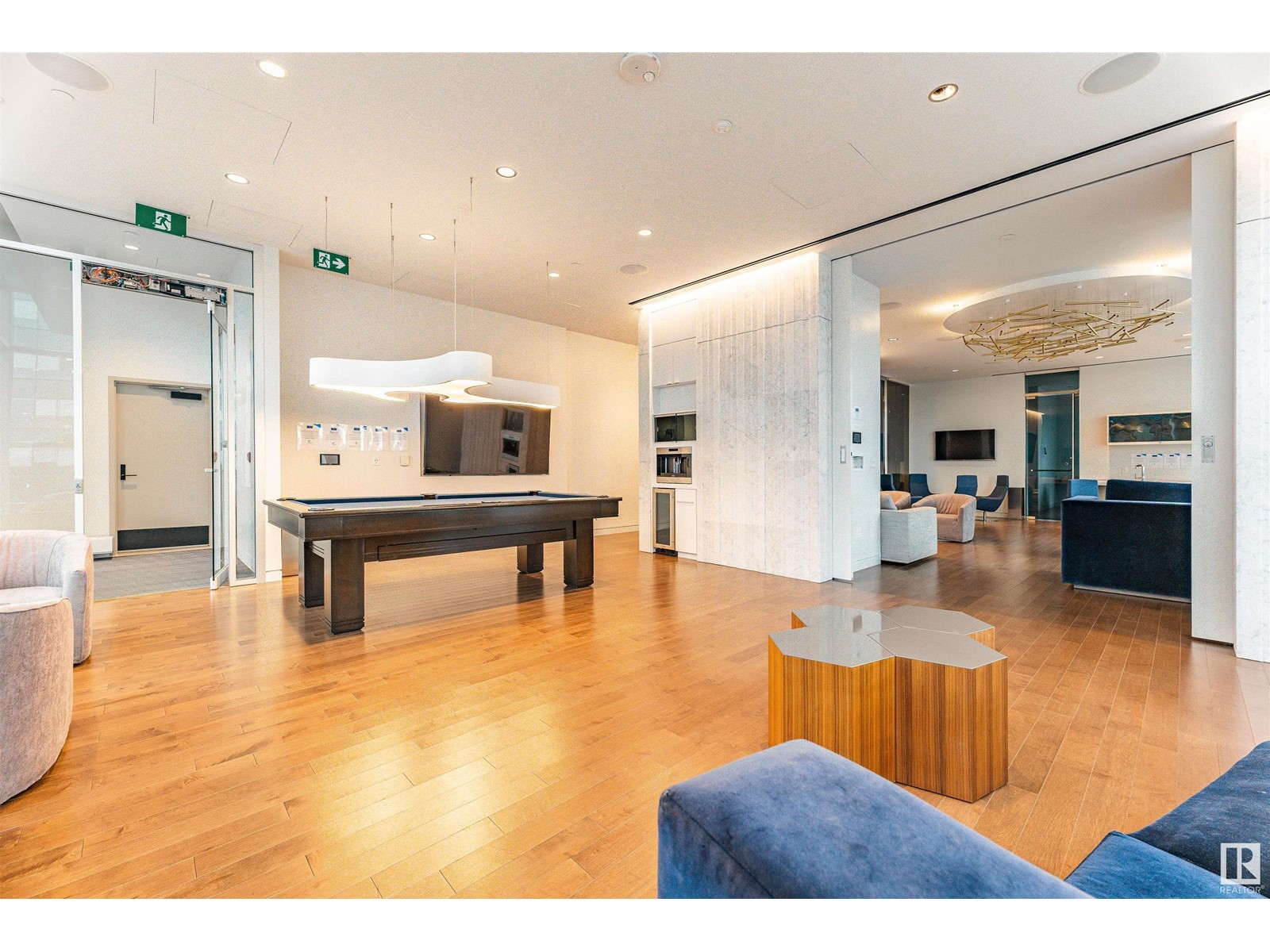 #2912 10360 102 St Nw, Edmonton, Alberta  T5J 0K6 - Photo 47 - E4425887