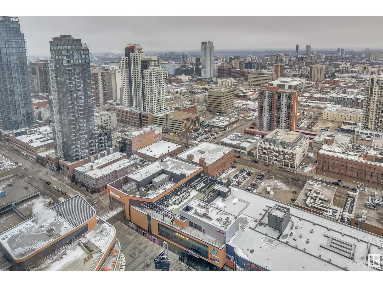 #2912 10360 102 St Nw, Edmonton, Alberta  T5J 0K6 - Photo 23 - E4425887