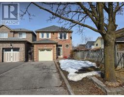 1073 RATHMORE CRESCENT, Pickering, Ontario