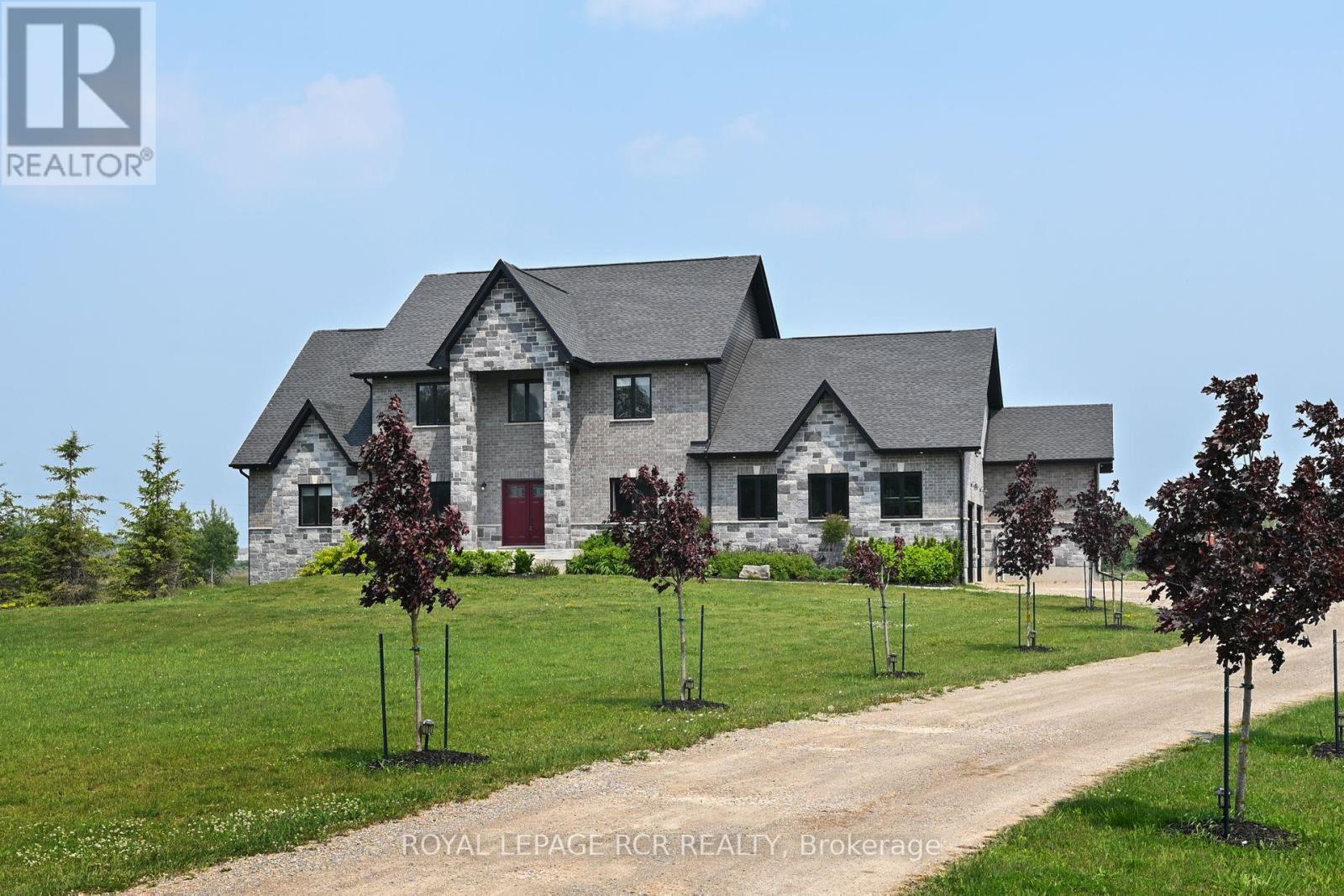 373373 6TH LINE, Amaranth, Ontario