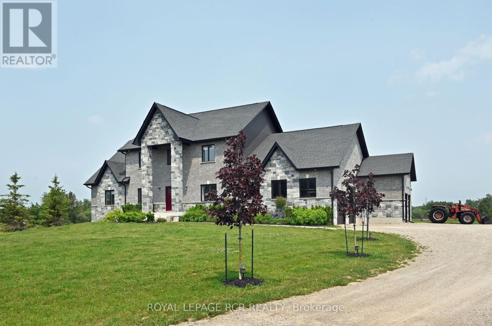 373373 6th Line, Amaranth, Ontario  L9W 0M4 - Photo 3 - X12021020