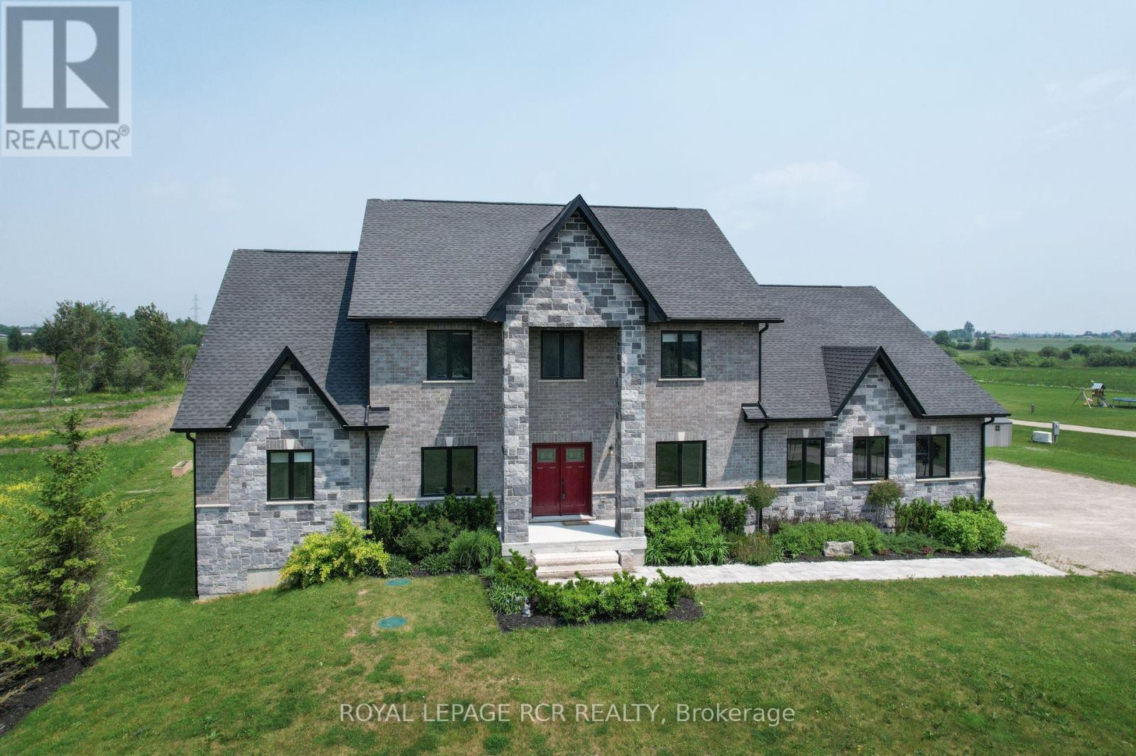 373373 6th Line, Amaranth, Ontario  L9W 0M4 - Photo 4 - X12021020