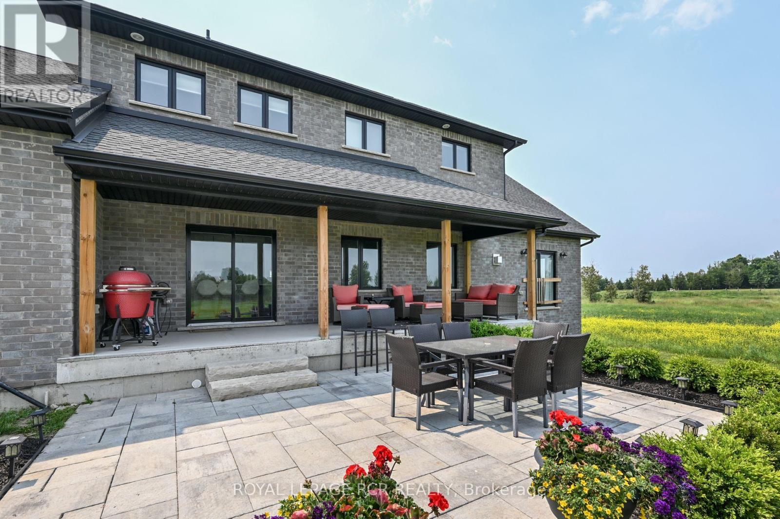 373373 6th Line, Amaranth, Ontario  L9W 0M4 - Photo 40 - X12021020