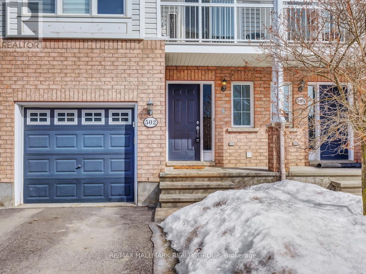 502 BARHOLM PRIVATE Ottawa