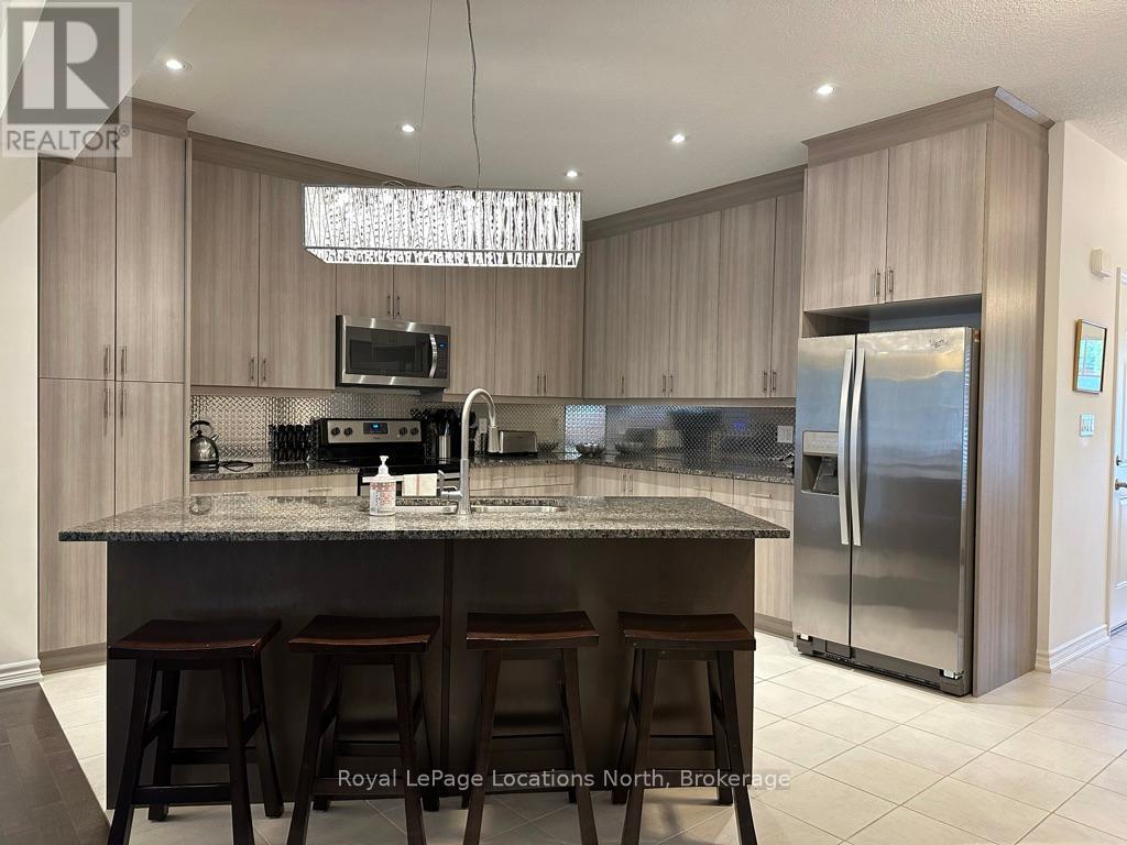 121 Conservation Way, Collingwood, Ontario  L9Y 0G9 - Photo 4 - S12021041
