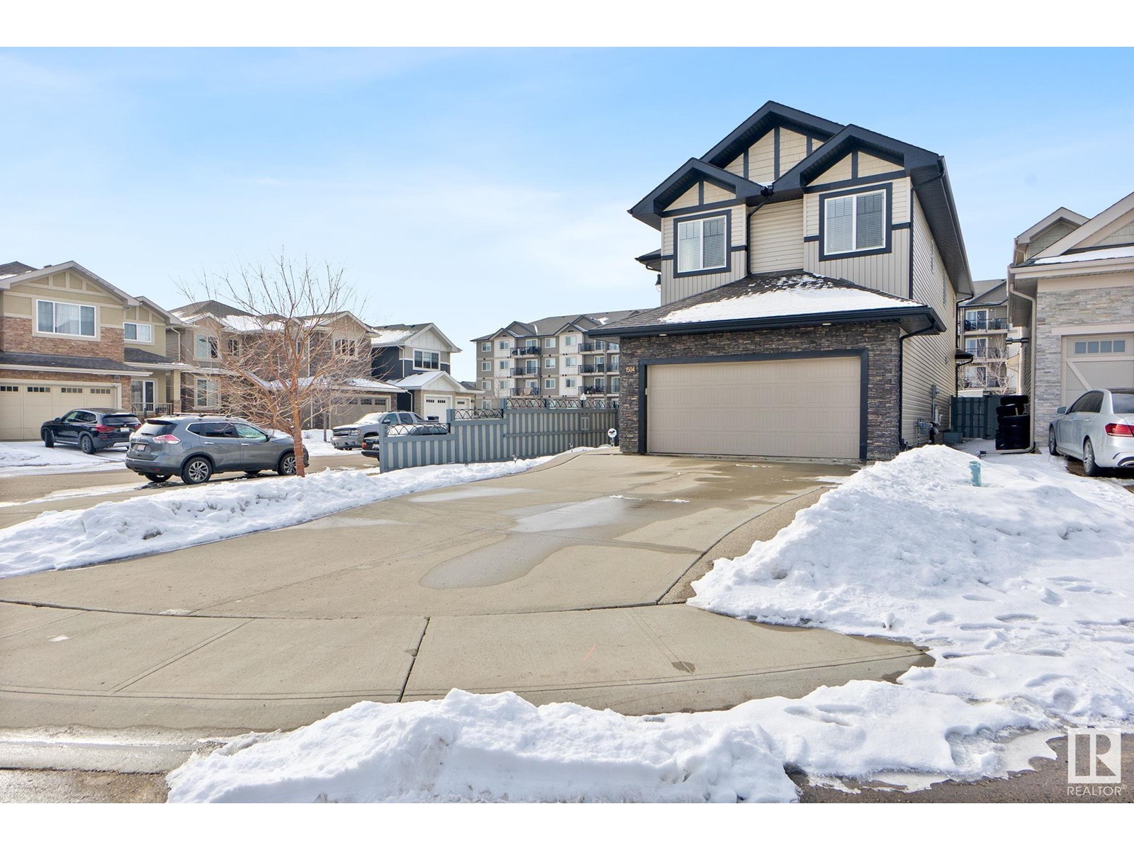 1504 Cunningham Ca Sw, Edmonton, Alberta  T6W 0Y3 - Photo 41 - E4425891