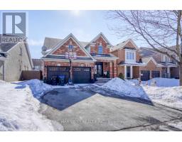 81 CORWIN DRIVE, Bradford West Gwillimbury, Ontario