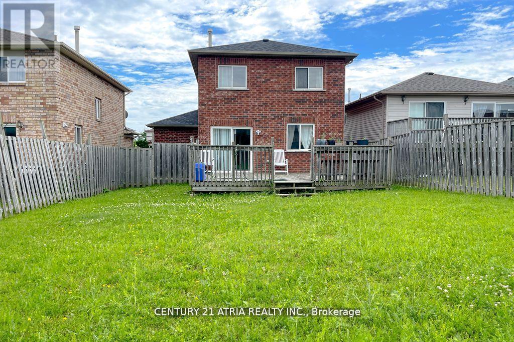 236 Dunsmore Lane, Barrie, Ontario  L4M 7A4 - Photo 37 - S12021050