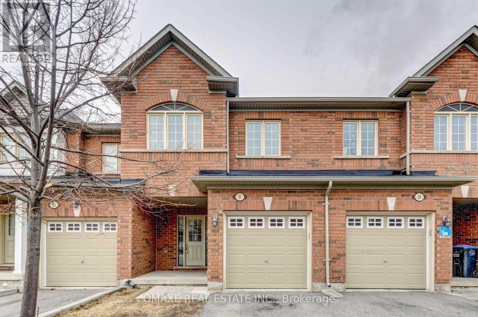 31 CEDARBROOK ROAD, Brampton, Ontario