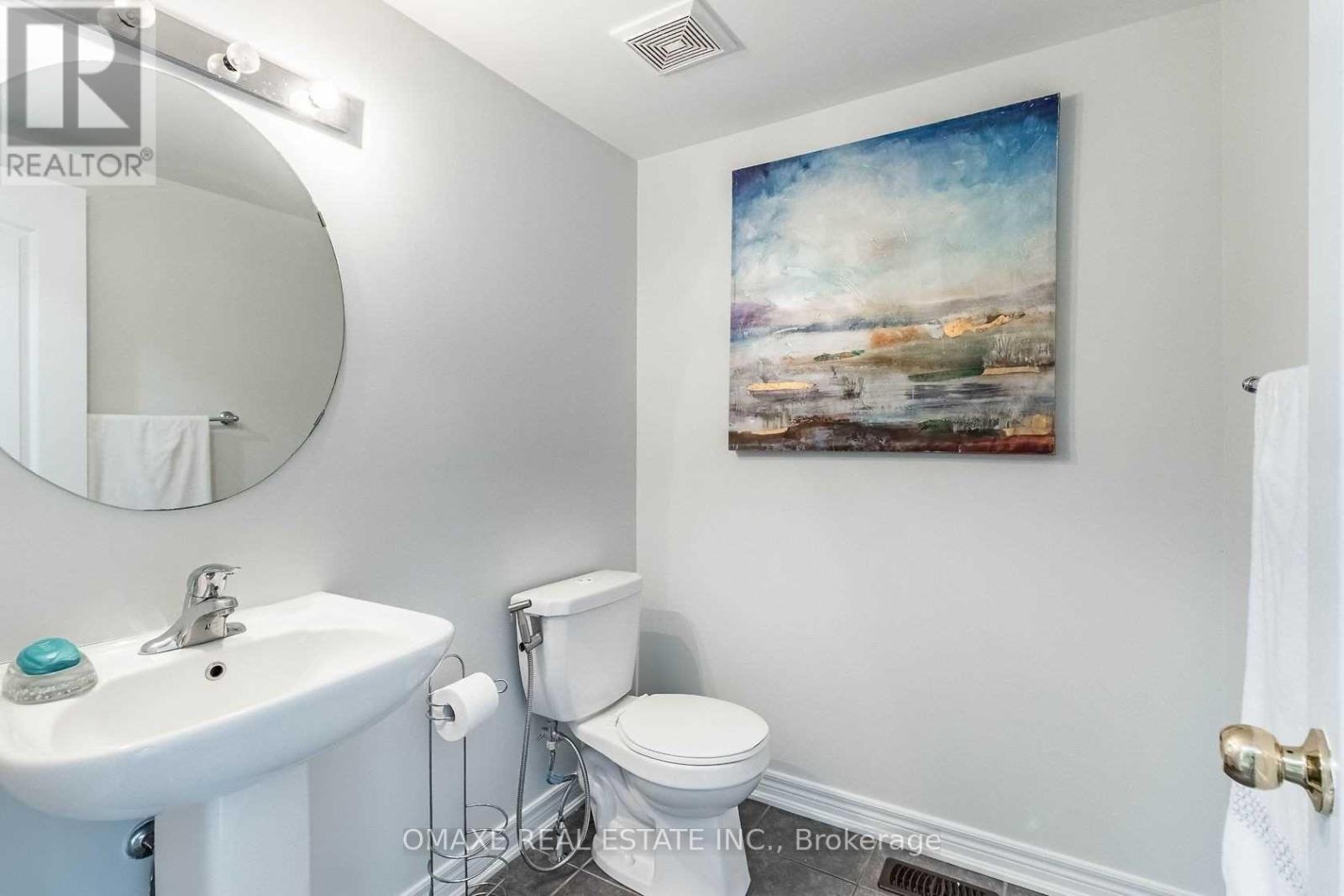 31 Cedarbrook Road, Brampton, Ontario  L6R 0W8 - Photo 22 - W12021037