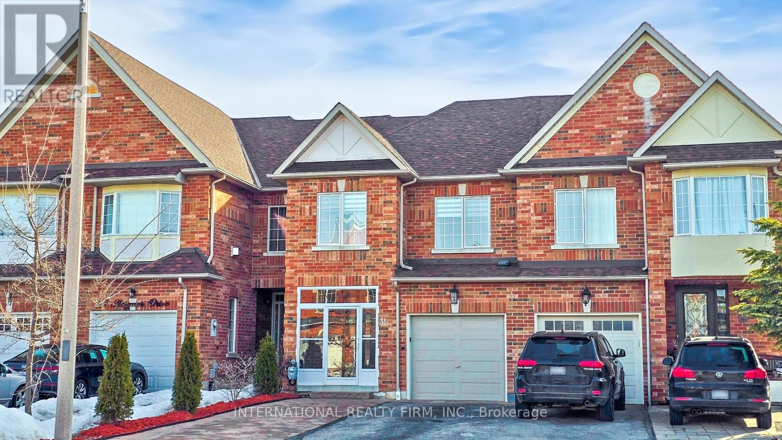 31 Haymer Drive, Vaughan, Ontario  L6A 2L3 - Photo 4 - N12018599