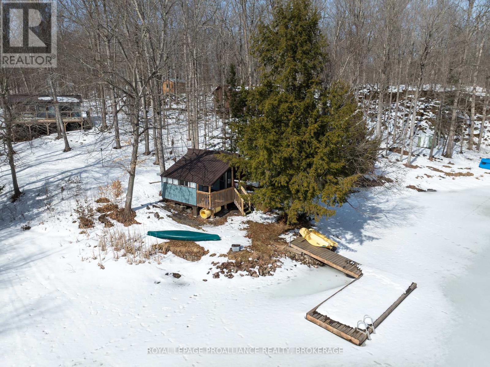 199 West Devil Lake Lane, Frontenac, Ontario  K0H 2L0 - Photo 5 - X12021090