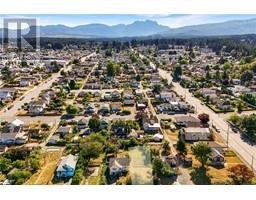 3639 5th Ave Port Alberni, Port Alberni, Ca