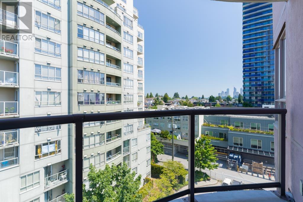 710 3455 Ascot Place, Vancouver, British Columbia  V5R 6B7 - Photo 19 - R2978194