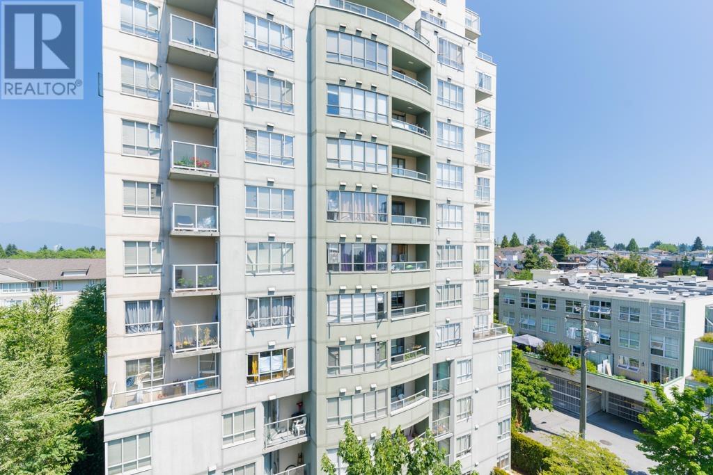 710 3455 Ascot Place, Vancouver, British Columbia  V5R 6B7 - Photo 21 - R2978194